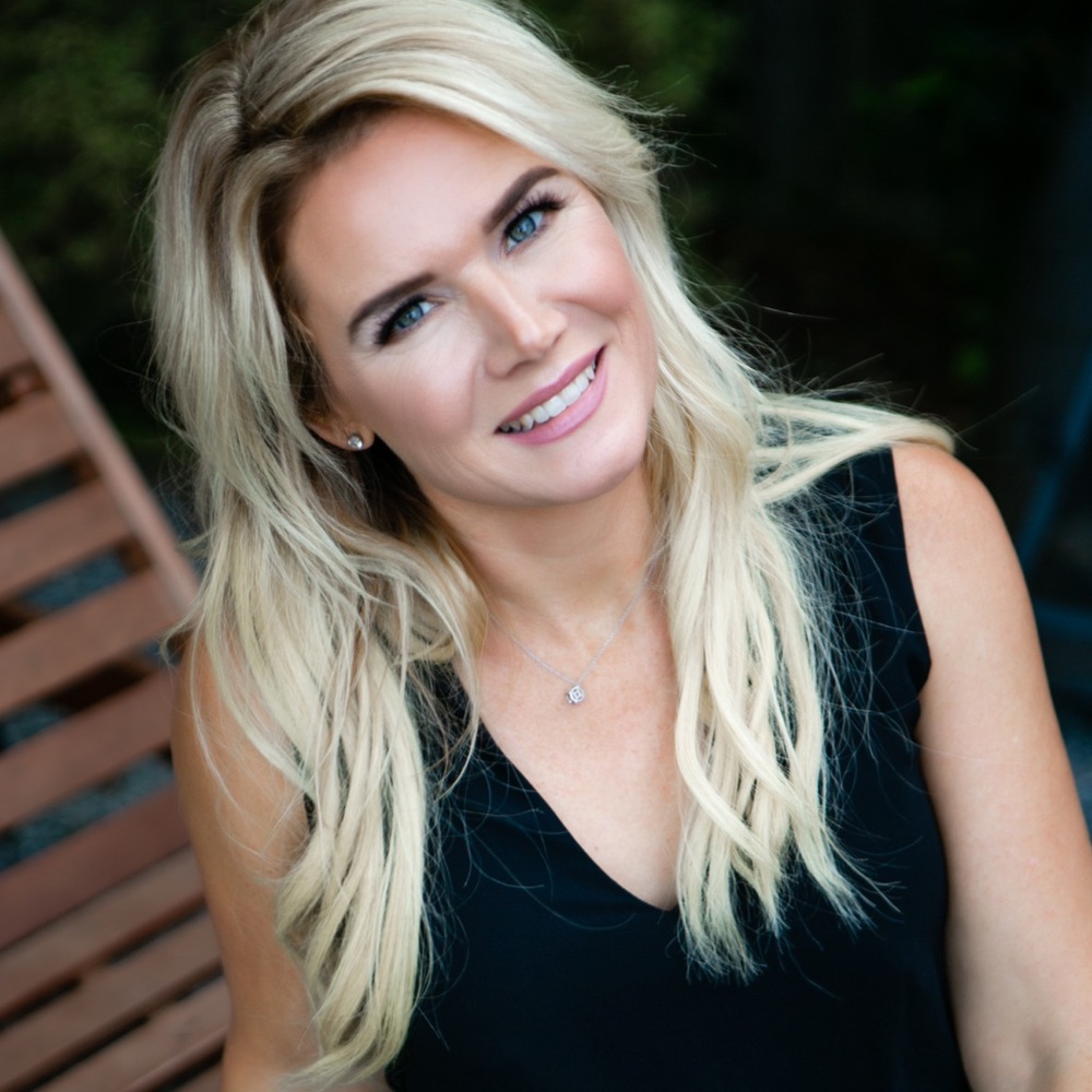 Meet your Posher, Stephanie